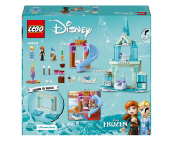 LEGO Outlet Disney Kraina Lodu 43238 Lodowy zamek Elzy - 1563941 - zdjęcie 7